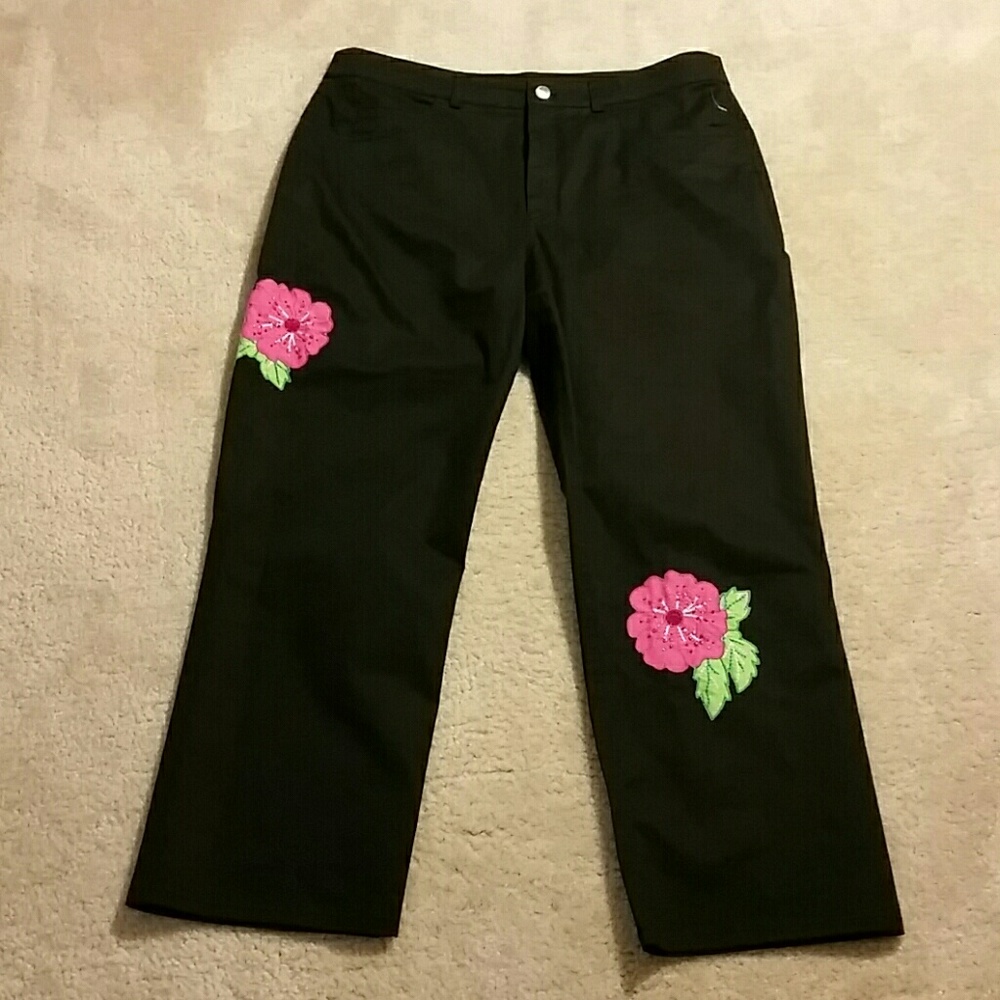 Escada Sport capri